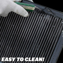 Load image into Gallery viewer, K &amp; N AIR FILTER YAM FZ09 YA-8514