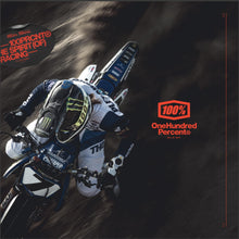 Load image into Gallery viewer, 100% Standard Tear-Offs - Racecraft 1, Accuri 1, Strata 1 Compatible (20 Pack)
