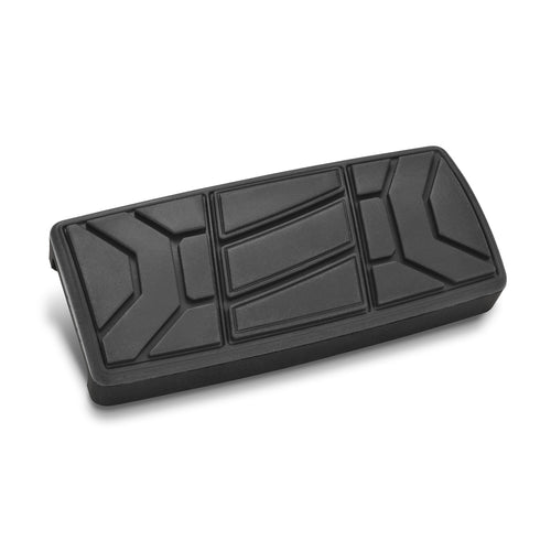 SHOW CHROME FULL SIZE BRAKE PEDAL 41-179