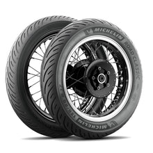 Load image into Gallery viewer, MICHELIN Road Classic Motorcycle Tyre 140/80B17 69V Rear Wheel