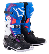 Load image into Gallery viewer, ALPINESTARS BOOT T10 VNT B/B/P/W 9 2010520-1792-9