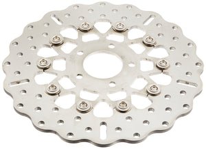 EBC Brakes RSD018C Brake Rotor