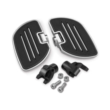 Load image into Gallery viewer, Show Chrome Accessories (41-404) Commander Driver Board For Can-Am Ryker