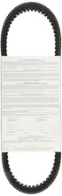 Load image into Gallery viewer, DAYCO PRODUCTS LLC DAYCO BELT HPX5019 HPX5019 - Motomike Canada