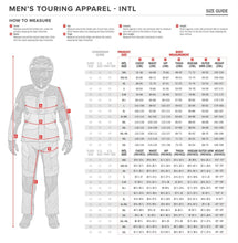 Load image into Gallery viewer, Alpinestars Ageless Armored Mens Pullover Hoody Black/White XXL