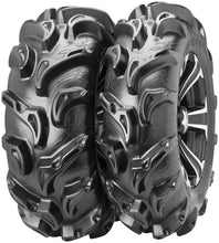 Load image into Gallery viewer, ITP Mega Mayhem Mud Terrain ATV Tire 28x9-12