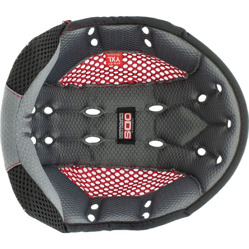 6D HELMETS LINER ATR2 YTH MD 70-1111