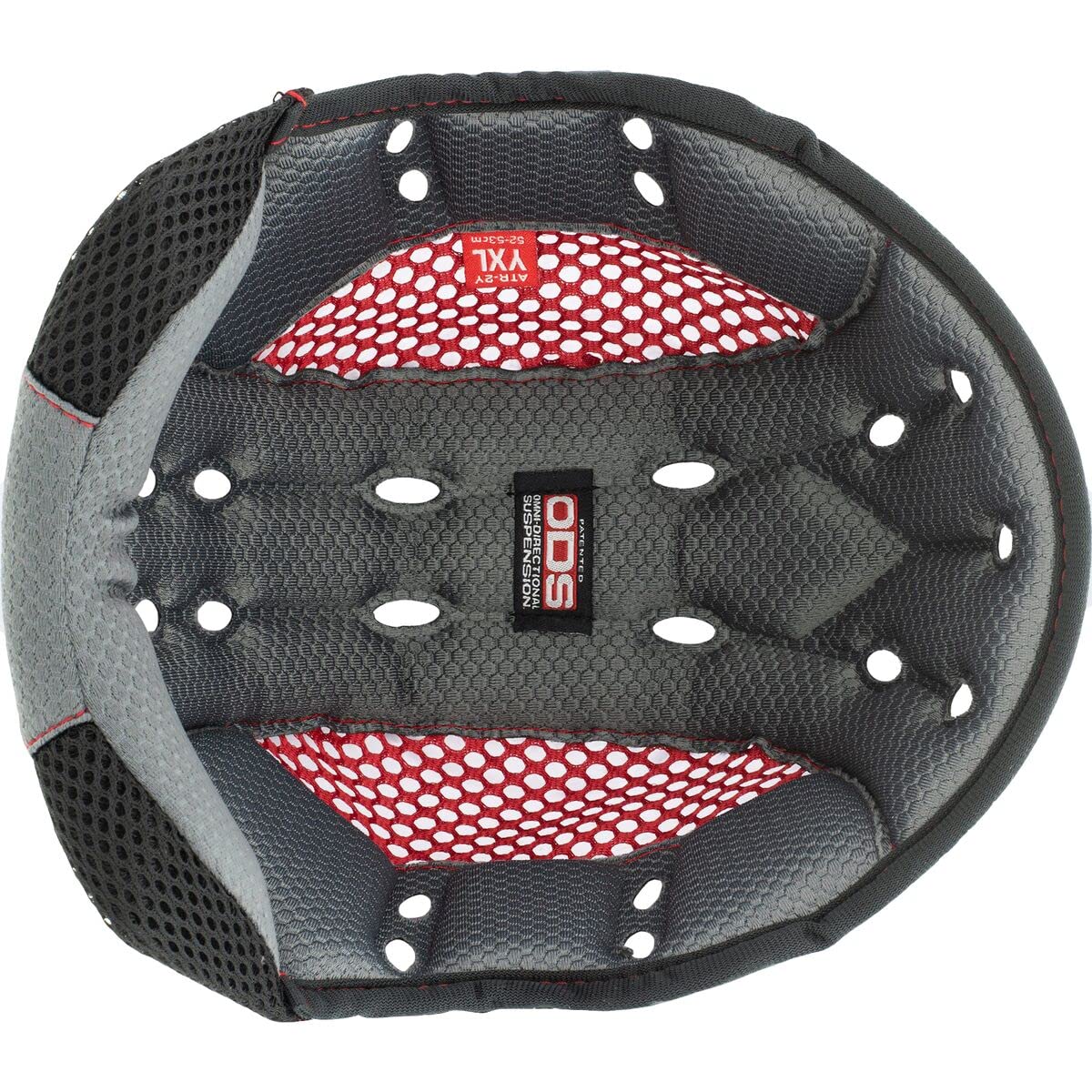 6D HELMETS LINER ATR2 YTH LG 70-1112