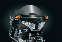 Load image into Gallery viewer, KURYAKYN 01-17 GL1800 BEAR CLAW MIRROR ACCENT(PR) 7324