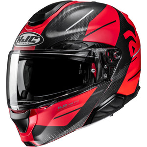 HJC RPHA91 Blade MC1SF S