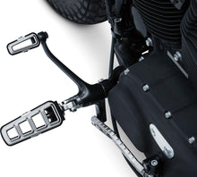 Load image into Gallery viewer, KURYAKYN DILLINGER PEGS WITHOUT ADAPTERS, SILVER PN 6658 485611