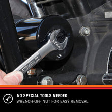 Load image into Gallery viewer, K&amp;N KN-137 Suzuki High Performance Oil Filter