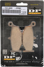 Load image into Gallery viewer, DP BRAKES DP963 STANDARD COMPOUND BRAKE PAD SET DP963