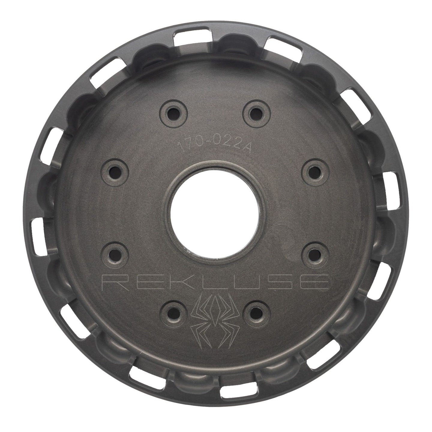 REKLUSE CLTCH BASKET CR 450R 21 RMS-4101102