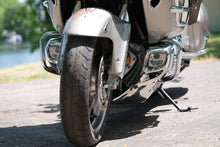 Load image into Gallery viewer, SHOW CHROME TRIDIUM LED FOG LIGHT KIT 52-915A