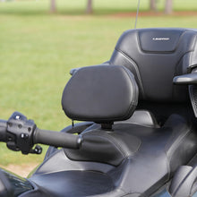 Load image into Gallery viewer, SHOW CHROME GRANDE BACKREST CAN-AM RT 41-168AG