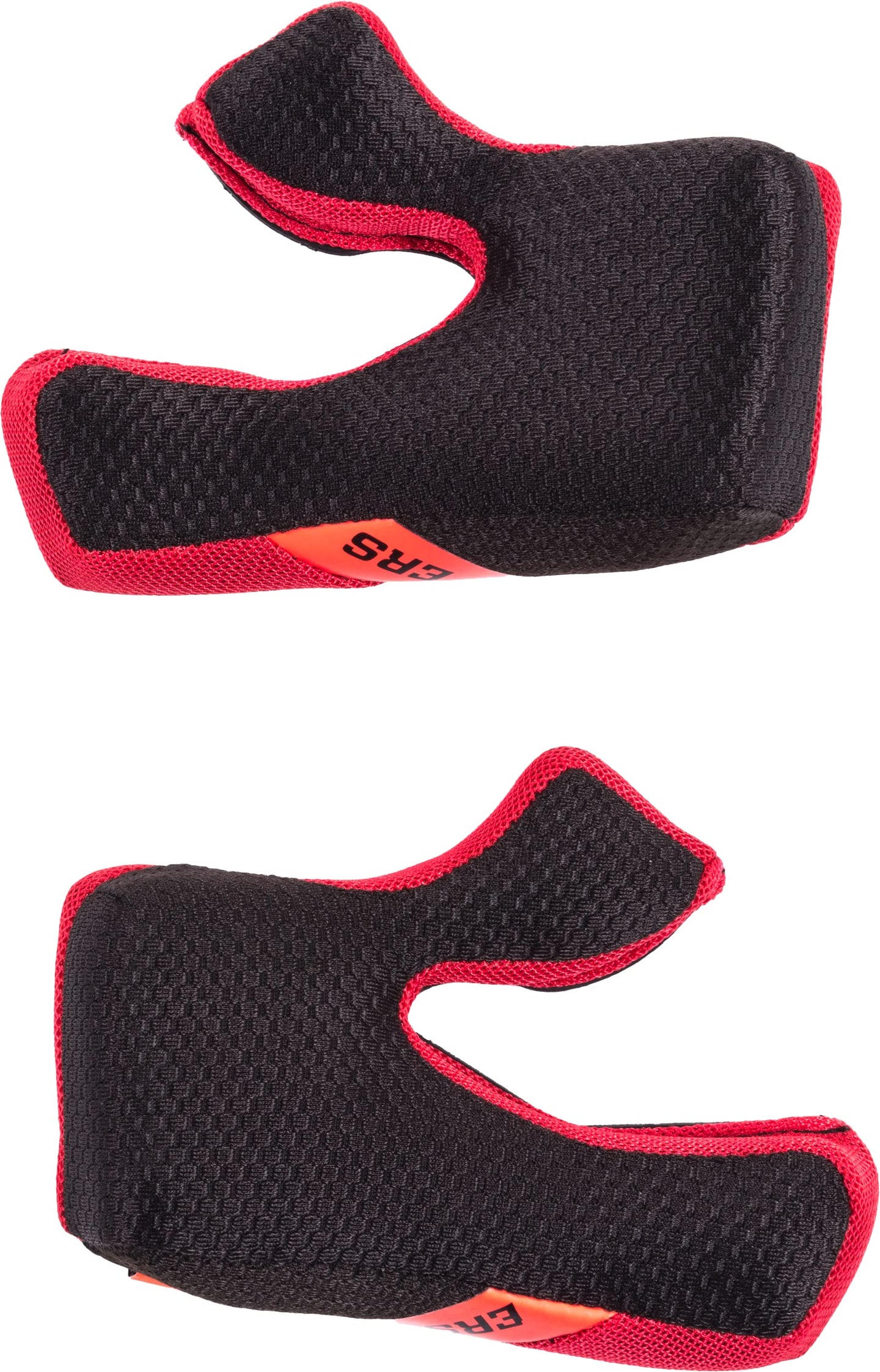 Alpinestars M8/M10 Helmet Cheek Pad Set Lg 482-94311L