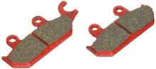 Load image into Gallery viewer, EBC BRAKE PAD EBC FA642X FA642X