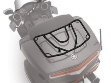 Load image into Gallery viewer, SHOW CHROME TOUR RACK CAN AM &amp; VENTURE 41-355BK