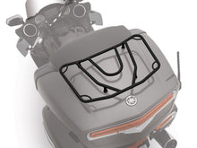 Load image into Gallery viewer, SHOW CHROME TOUR RACK CAN AM &amp; VENTURE 41-355BK
