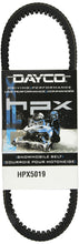 Load image into Gallery viewer, DAYCO PRODUCTS LLC DAYCO BELT HPX5019 HPX5019 - Motomike Canada