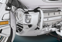 Load image into Gallery viewer, Show Chrome Accessories 52-908 Chrome Lower Front Cowl
