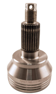 Front Left/Right Outbound Rugged CV Joint Kit for Kawasaki Mule 2510(1993-2002), Mule 3010 (2001-08)