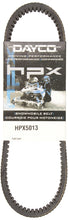 Load image into Gallery viewer, DAYCO PRODUCTS LLC DAYCO BELT HPX5013 HPX5013