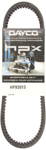 DAYCO PRODUCTS LLC DAYCO BELT HPX5013 HPX5013