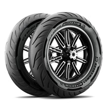 Load image into Gallery viewer, MICHELIN 110/90B19 62H TL/TT COMMANDER III CRUISER FRONT 31971