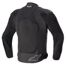 Load image into Gallery viewer, ALPINESTARS (ROAD) JACKET SMX AIR BLACK M 3306523-10-M