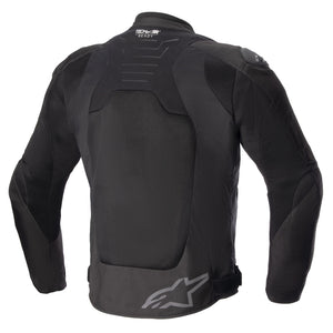 ALPINESTARS (ROAD) JACKET SMX AIR BLACK M 3306523-10-M