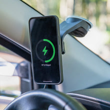 Load image into Gallery viewer, SP CONNECT CHARGING SUCTION CUP MOUNT SPC+ CAR 52804