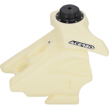 Load image into Gallery viewer, ACERBIS Fuel Tank- HSQ FC250/350/450:23, FX350/450:23 2.9GAL natural 2979390147