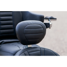 Load image into Gallery viewer, MUSTANG BACKREST SUPER TOURING 79012