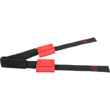 Load image into Gallery viewer, CANYON DANCER HANDLEBAR HARNESS 37" RED 37105