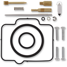 Load image into Gallery viewer, MOOSE RACING REPAIR KIT CARB HON 26-1170