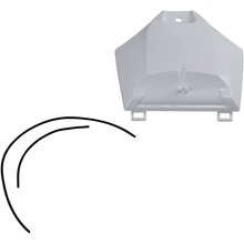 Load image into Gallery viewer, ACERBIS tank cover YZ450F YZ250F/YZ450FX/WR450F YZ250FX/WR250F white 2685900002