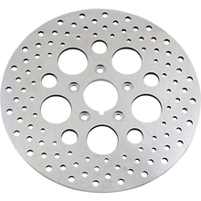 Load image into Gallery viewer, DRAG SPECIALTIES 84-99 B/T FRT 11.5 BRK ROTOR DS-325738
