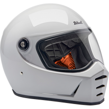 Load image into Gallery viewer, BILTWELL LANE SPLITTER ECE 22.06- GLOSS WHITE 2X 1004-104-506