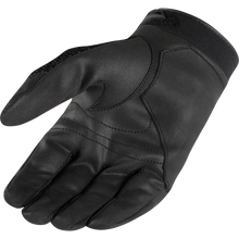 Load image into Gallery viewer, ICON GLOVE 29ER CE BLACK 3XL 3301-3321