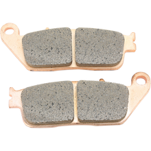 Load image into Gallery viewer, DRAG SPECIALTIES BRAKE PAD - DRAG SINTERED FAD196HH