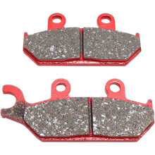 Load image into Gallery viewer, EBC BRAKE PAD EBC FA645X FA645X