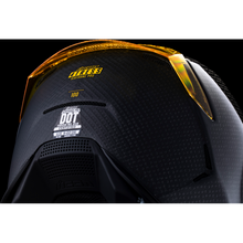 Load image into Gallery viewer, ICON HELMET AFP CARB 4TRESS YL XL 0101-16663