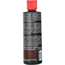 Load image into Gallery viewer, K&amp;N Filters Air Filter Oil - 8oz Squeeze, Black