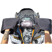 Load image into Gallery viewer, ROX SPEED FX HANDGUARD ASG GAUNTLET G1-AS-K