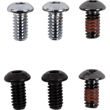 Load image into Gallery viewer, KHROME WERKS 4-1/2" Klassic End Cap - Left Hand - Eclipse 201758P