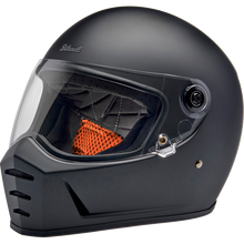 Load image into Gallery viewer, BILTWELL LANE SPLITTER ECE 22.06- FLAT BLACK 2X 1004-201-506