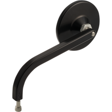 Load image into Gallery viewer, JOKER MACHINE MIRROR NO.7 STD BLK LEFT 03-050-1L
