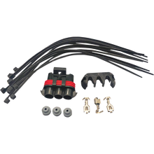 Load image into Gallery viewer, RICK'S MOTORSPORT ELECTRIC REG/REC HS POLARIS RZR 10-582H